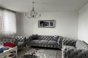 4 Zimmer Wohnung mit Tiefgaragenstellplatz in Paderborn-Schloss Neuhaus – Die vollständige Adresse der Immobilie erhältst du vom Anbieter., 33104 Schloß Neuhaus, Paderborn – Vorschaubild 2
