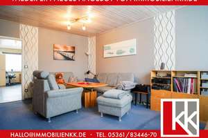 Komfortables Wohnen im 4. OG – Aufzug, Loggia und Stellplatz inklusive – Die vollständige Adresse der Immobilie erhältst du vom Anbieter., 38444 Westhagen, Wolfsburg – Vorschaubild 1