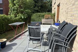 Helle EG Wohnung mit Garten zum 01.10. – 48153 Berg Fidel, Münster – Vorschaubild 10