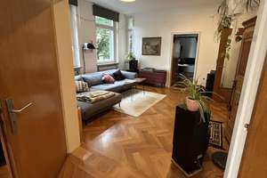 3 Zi-Wohnung in Ulm-Mitte – Die vollständige Adresse der Immobilie erhältst du vom Anbieter., 89073 Mitte, Ulm – Vorschaubild 2