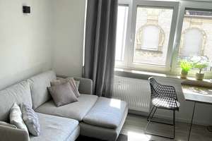 [ 1,5 ZKB ] - Exklusive Designwohnung - Erstbezug - Vollmöbiliert und Vollsaniert – Die vollständige Adresse der Immobilie erhältst du vom Anbieter., 68167 Neckarstadt-Ost/Wohlgelegen, Mannheim – Vorschaubild 22