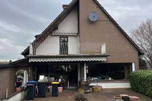 Freistehendes Einfamilienhaus mit großem Garten in ruhiger Lage! – Die vollständige Adresse der Immobilie erhältst du vom Anbieter., 59192 Bergkamen – Vorschaubild 3