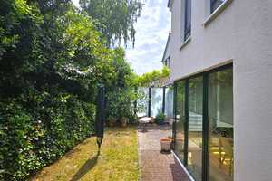 Schöne Aussichten im Siebengebirge für Ihr neues freist. Familienheim in Heisterbacherrott/Königsw. – Rhein-Sieg-Kreis – Vorschaubild 25
