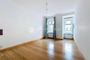 Sonnige, attraktive 2-Zimmer-Altbau-Wohnung in Siemensstadt. – Reisstr. 26, 13629 Siemensstadt, Berlin – Vorschaubild 4