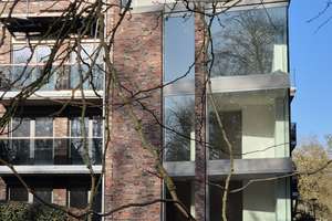 Top gelegene 3- und 4-Zimmer-Wohnung an Münsters Promenade – Die vollständige Adresse der Immobilie erhältst du vom Anbieter., 48149 Kreuz, Münster – Vorschaubild 6