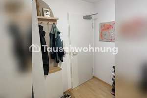 Tauschwohnung: Helle, zentrale 1,5 Zimmerwohnung direkt am Kanal – Die vollständige Adresse der Immobilie erhältst du vom Anbieter., 48155 Herz-Jesu, Münster – Vorschaubild 8
