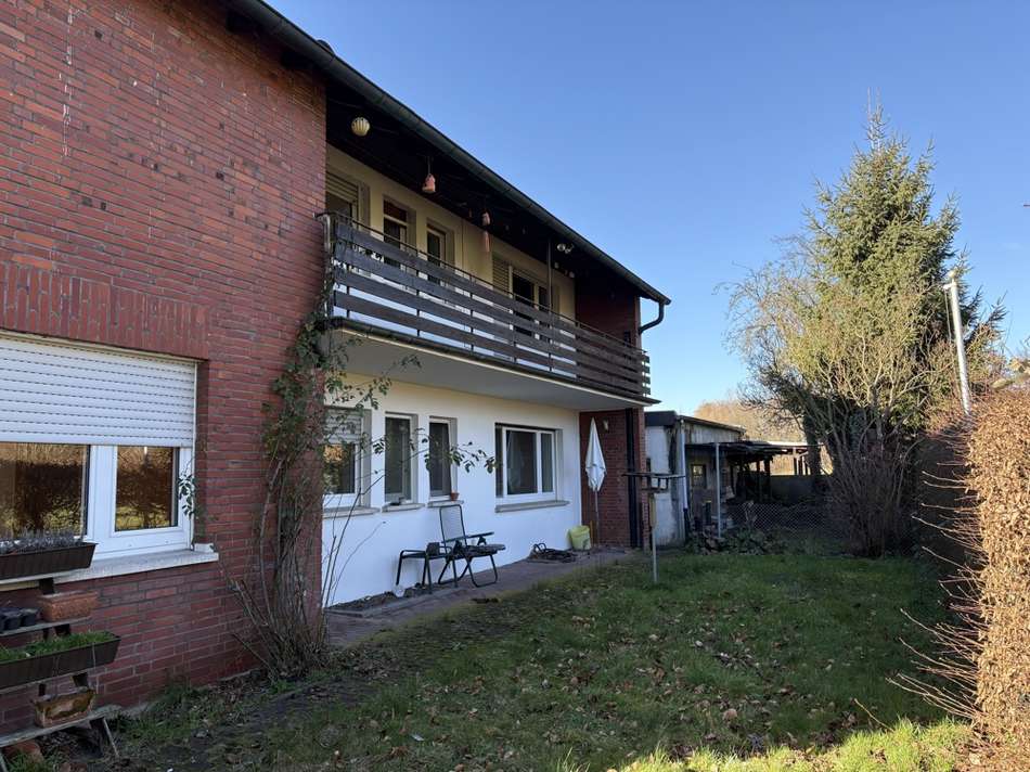 Hinteransicht