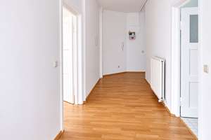 Direkt vom Eigentümer: Lichtdurchflutete Dachgeschosswohnung mit moderner Wohnküche – Daiserstraße 9, 81371 Sendlinger Feld, München – Vorschaubild 13