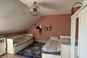 4,5-Zimmer-Maisonette-Wohnung in Solinger Innenstadt über zwei Etagen – Hauptstraße 52, 42651 Solingen-Mitte, Solingen – Vorschaubild 6