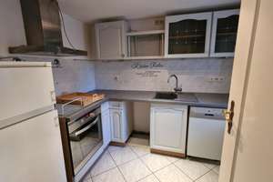 Außergewöhnliche 3-Zimmerwohnung mit Terrasse, EBK und Kamin – Mühldamm 1, 95028 Innenstadt, Hof – Vorschaubild 4