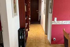Zuhause mit 4 Zimmern und viel Platz in München-Fürstenried – Tessiner Straße 171, 81475 Fürstenried-West, München – Vorschaubild 5