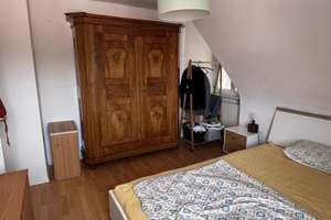 Helle DG Wohnung im Westen – Vogelsangstraße 99/1, 70197 Hasenberg, Stuttgart – Vorschaubild 16