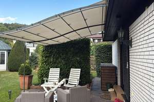 Charmanter, gepflegter Bungalow mit idyllischem Garten – Die vollständige Adresse der Immobilie erhältst du vom Anbieter., 63654 Büdingen – Vorschaubild 6