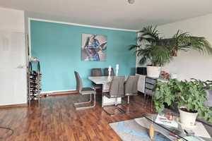 Helle 2-Zi.-Eigentumswohnung mit Balkon und Tiefgaragenstellplatz – Hamburg – Vorschaubild 6