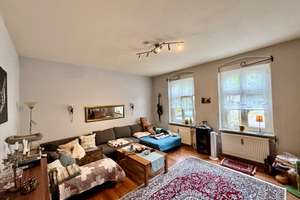 Charmante DHH mit Herz - liebevoll modernisiert, sonnigem Garten und viel Potenzial – Die vollständige Adresse der Immobilie erhältst du vom Anbieter., 45329 Karnap, Essen – Vorschaubild 9