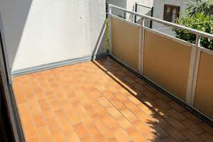 Wohnung in ruhiger Lage mit EBK zu vermieten – Die vollständige Adresse der Immobilie erhältst du vom Anbieter., 70376 Birkenäcker, Stuttgart – Vorschaubild 10