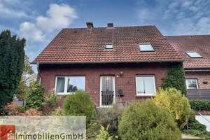Charmantes Zweifamilienhaus auf Traumgrundstück – Die vollständige Adresse der Immobilie erhältst du vom Anbieter., 48734 Reken – Vorschaubild 1