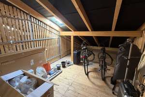 Moderne, möblierte Zwei-Zimmer-Wohnung in Hannover – Die vollständige Adresse der Immobilie erhältst du vom Anbieter., 30165 Hainholz, Hannover – Vorschaubild 10