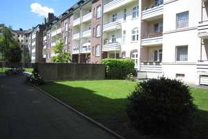 Attraktive 1-Zimmer-Wohnung in Düsseldorf-Derendorf – Spichernstr. 23, 40476 Derendorf, Düsseldorf – Vorschaubild 4