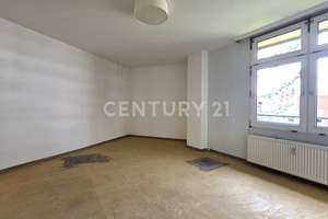 C21 Immovision: KÄUFERPROVISIONSFREI - Barrierearme 2-Zi.-Wohnung mit Fahrstuhl & Balkon – Ottenstr. 10a, 30451 Linden-Nord, Hannover – Vorschaubild 5