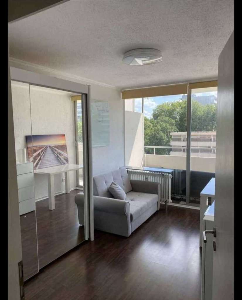 Immobilie in Kerpen - 4-Zimmer-Wohnung im Wohnpark Türnich - Bild 3