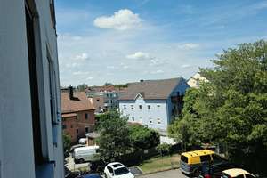 Klassische Kapitalanlage mit Entwicklungspotenzial + sichere Miete – Friedberger Straße 135, 86163 Hochzoll-Nord, Augsburg – Vorschaubild 7