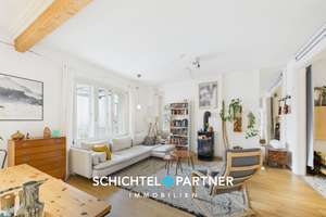 Fesenfeld | Gepflegtes Wohn-/ & Geschäftshaus mit insgesamt sechs Einheiten – Die vollständige Adresse der Immobilie erhältst du vom Anbieter., 28203 Fesenfeld, Bremen – Vorschaubild 13