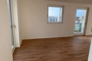 Wohnen mit Charakter: 3-Zimmer-Apartment HafenCity