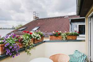 Gemütliche Altbauwohnung in der Nähe des Arkonaplatzes – Die vollständige Adresse der Immobilie erhältst du vom Anbieter., 10435 Mitte (Ortsteil), Berlin – Vorschaubild 5