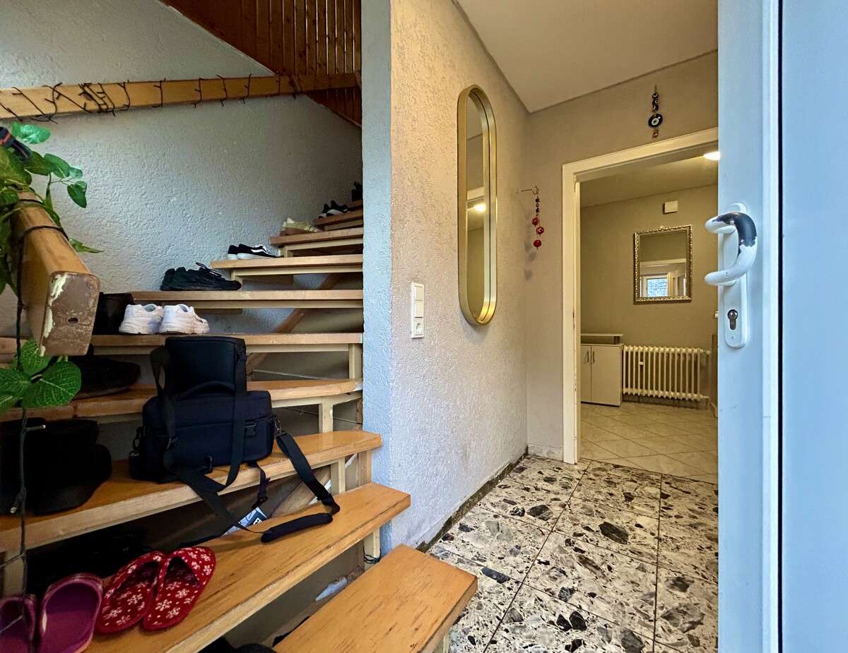 Immobilie in Müschenbach - **Attraktives Objekt als Investment oder zum Eigennutz in ruhiger Lage von Müschenbach** - Bild 4