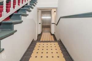 Top sanierte 2-Zimmer-Wohnung mit Balkon und Aufzug im Samariterkiez! – Die vollständige Adresse der Immobilie erhältst du vom Anbieter., 10247 Friedrichshain, Berlin – Vorschaubild 11