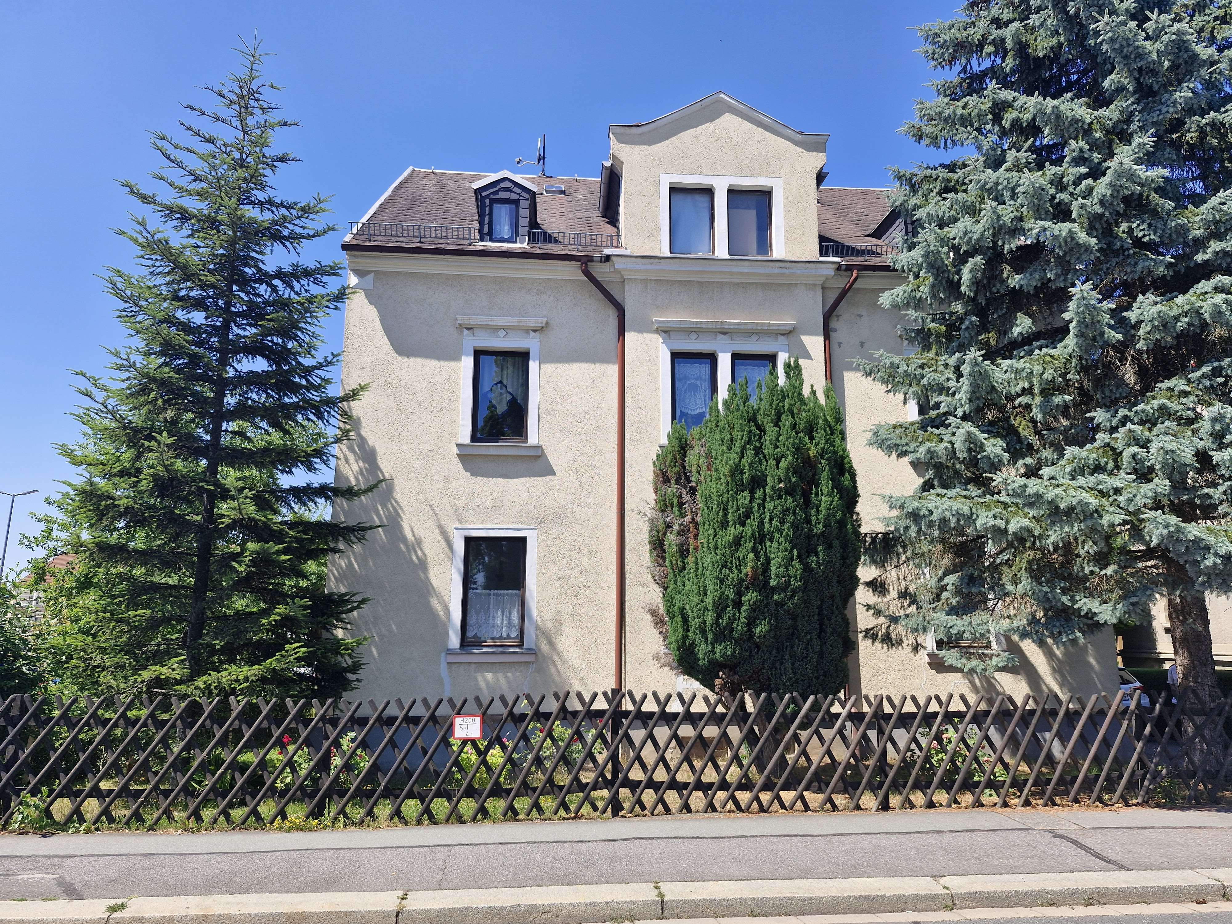 Großes Mehrgenerationenhaus in Chemnitz!, Chemnitz – Bild 1