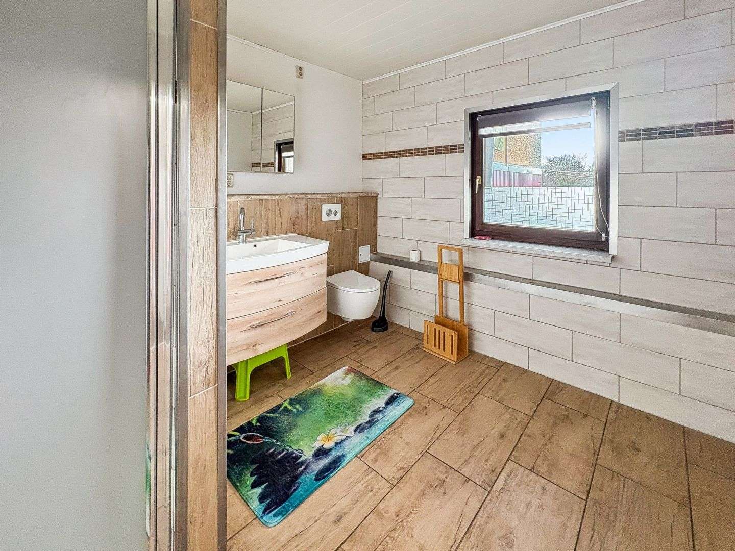 Immobilie in Sommersdorf - Einfamilienhaus mit viel Platz zum Leben und Wohnen in Sommersdorf - Bild 1