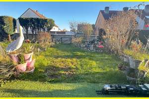 Wohnung im Reihenhausstil mit Garten in begehrter Lage – Die vollständige Adresse der Immobilie erhältst du vom Anbieter., 90455 Kornburg, Worzeldorf, Nürnberg – Vorschaubild 2