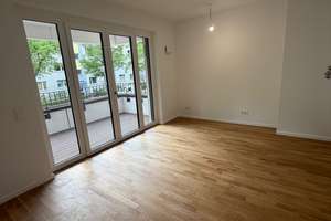 Erstbezug mit Küche und Tiefgarage – Roelckestr. 111, 13086 Weißensee, Berlin – Vorschaubild 9