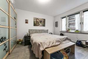 Urban wohnen in Barmen: Erdgeschosswohnung mit Top-Infrastruktur & bester Anbindung – Die vollständige Adresse der Immobilie erhältst du vom Anbieter., 42283 Barmen, Wuppertal – Vorschaubild 7