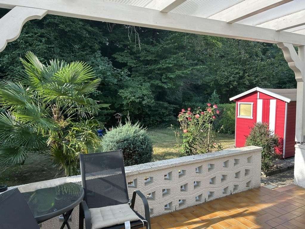 Immobilie in Wörth am Rhein - Bleiben Sie flexibel: Ein- oder Zweifamilienhaus in Top-Lage - Bild 3