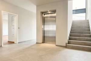 Urban verbunden. Naturnah zuhause. – Exklusive 4-Zimmer Wohnung im neuen Wohnquartier Grüner Bogen – 4329 Paunsdorf, Leipzig – Vorschaubild 7