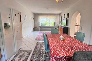 Charmanter Bungalow als 1–2 Familienhaus + UG. Toplage am Bachlauf & im Zentrum von Bad Oeynhausen! – Die vollständige Adresse der Immobilie erhältst du vom Anbieter., 32545 Bad Oeynhausen – Vorschaubild 12