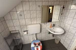 Freundliche 2-Zimmer-Wohnung – Sternbuschweg 190, 47057 Neudorf-Süd, Duisburg – Vorschaubild 6