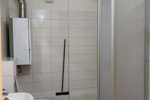 Zentrale Lage in Köln Kalk, Lichtdurchflutete 2 Zi. Whg. 75qm, Bad mit Dusche – Kalker Hauptstraße 180, 51103 Kalk (Ortsteil), Köln – Vorschaubild 10