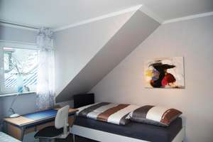 Möbl. Luxuswohnung m.Südbalkon, Stellplatz (MIETE einschl. aller NK!) – Die vollständige Adresse der Immobilie erhältst du vom Anbieter., 42699 Ohligs/Aufderhöhe/Merscheid, Solingen – Vorschaubild 21