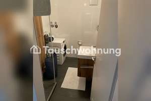 Tauschwohnung: 2-Zimmer Wgh im Lehel gegen 3-Zimmer mit Garten – Die vollständige Adresse der Immobilie erhältst du vom Anbieter., 80538 Englischer Garten, München – Vorschaubild 8