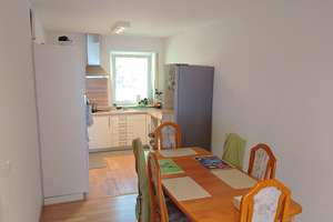 Kleine Schweiz in Bielefeld-Sieker: 3-Zimmer-Wohnung mit Terrasse & Garage – Die vollständige Adresse der Immobilie erhältst du vom Anbieter., 33605 Stieghorst, Bielefeld – Vorschaubild 9