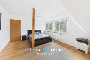 Rastede | Fantastisches Ein- bis Zweifamillienhaus auf großem Grundstück – Ammerland (Kreis) – Vorschaubild 18