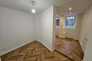 Airbnb - Praxis-, oder Gewerbe Nutzung -ca. 155 m²- in Schöneberg - hochwertig und luxuriös renovier – Naumannstraße 20, 10829 Schöneberg, Berlin – Vorschaubild 8