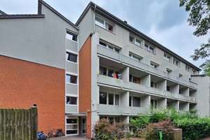 Vermietete 1-Zimmer-ETW mit Tiefgaragenstellplatz – Die vollständige Adresse der Immobilie erhältst du vom Anbieter., 30627 Groß-Buchholz, Hannover – Vorschaubild 3