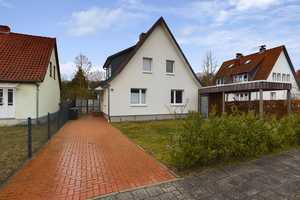 RESERVIERT: Einfamilienhaus in Bad Fallingbostel – Heidekreis – Vorschaubild 1