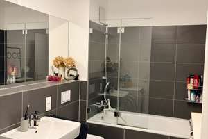 Le Flair Düsseldorf - Helle 3 Zimmer Wohnung mit Balkon im 3. OG – Die vollständige Adresse der Immobilie erhältst du vom Anbieter., 40477 Pempelfort, Düsseldorf – Vorschaubild 5