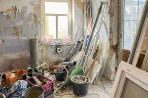  Ideal für Handwerker und Visionäre:  Zentrumsnah in Barntrup - Immobilie mit viel Potenzial – – Die vollständige Adresse der Immobilie erhältst du vom Anbieter., 32683 Barntrup – Vorschaubild 10